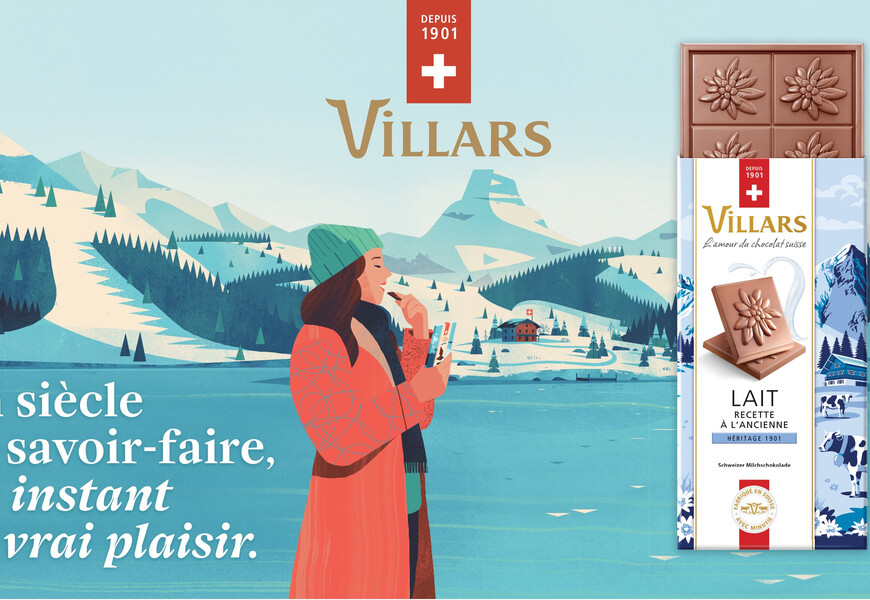 Campagne Villars 2026