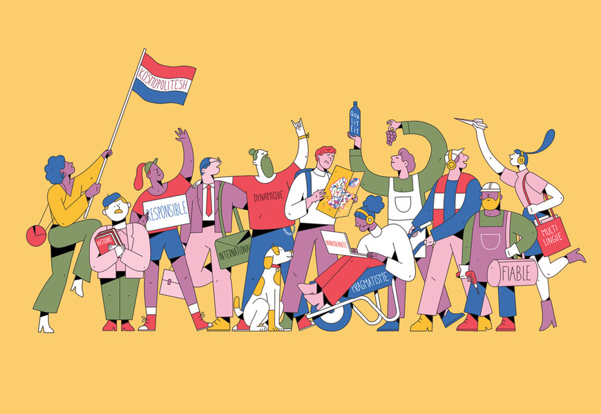 Bank International of Luxembourg