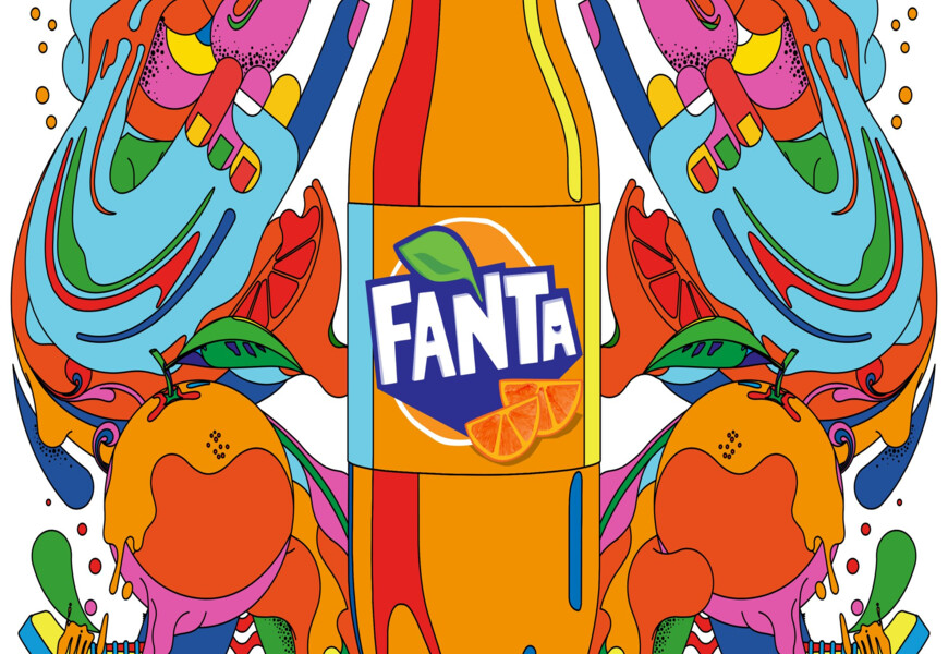 Fanta