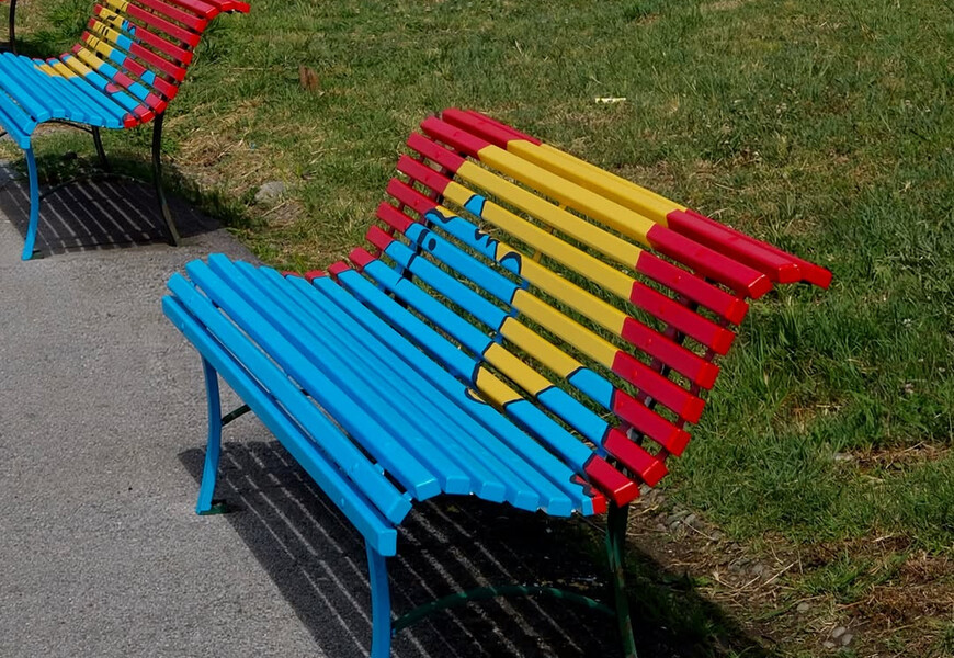 Bench project